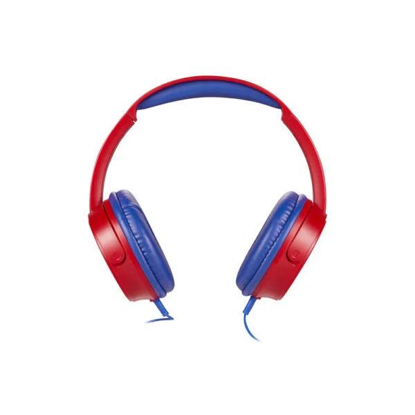 Volkano MV-6513-SP Disney aux Headphones Spider-Man