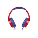 Volkano MV-6513-SP Disney aux Headphones Spider-Man