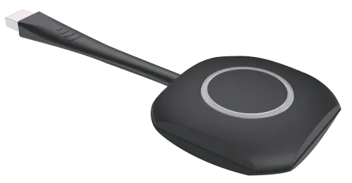 Huawei IdeaShare EP02T-H Dongle USB 2170469 – Wireless sharing device that enables easy and fast screen casting for smooth presentations and collaboration
