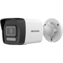 Hikvision DS-2CD1043G2-LIU(4MM)- 4 MP Smart Hybrid Light Fixed Bullet Network Camera