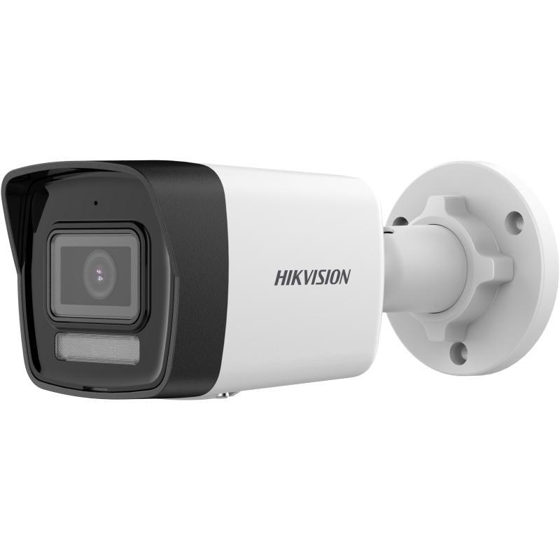 Hikvision DS-2CD1063G2-LIU)(O-STD) 6MP Smart Hybrid Light IP Camera