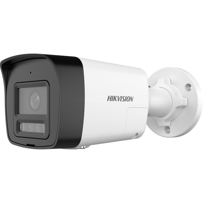 Hikvision DS-2CD1043G2-LIUF/SL 4 MP Smart Hybrid Light Fixed Bullet Network Camera