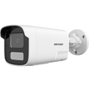 Hikvision DS-2CD1T83G2-LIUF/SL 8 MP Smart Hybrid Light Fixed Bullet Network Camera