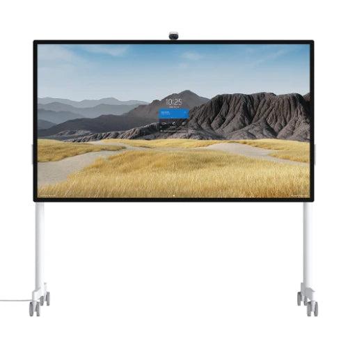 Huawei IdeaHub S3-IHS3-86SA 86″ Intelligent Collaboration 55151287 – Smart collaboration display that improves meetings and presentations with clear visuals and easy interaction