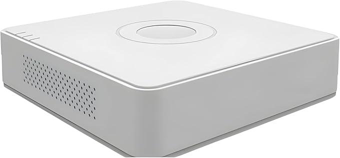 Hikvision DS-7108HGHI-M1 8 Channel720p Mini 1U H.265 DVR