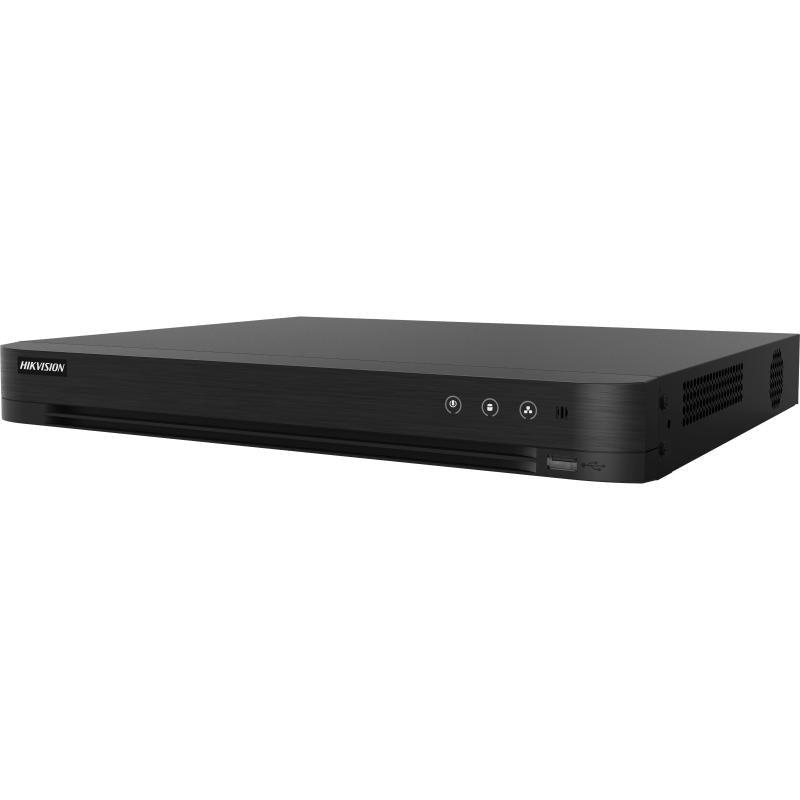 Hikvision DS-7216HGHI-M1 16 Channel 720p 1U H.265 DVR