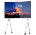 HUAWEI IHS3-65SA IdeaHub S3 65″ Collaboration Display 55151285 – Advanced smart display designed to enhance meetings, presentations, and team collaboration with clear visuals and interactive functionality