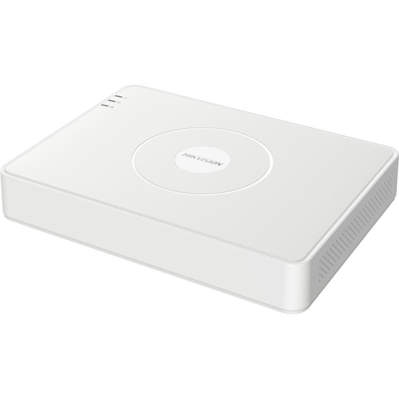 Hikvision DS-7116HGHI-M1 16 Channel 720p Mini 1U H.265 DVR