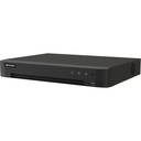 Hikvision IDS-7216HQHI-M1/XT 16 Channel 1080p 1U H.265 AcuSense DVR