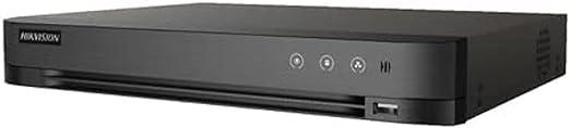 Hikvision IDS-7208HQHI-M1/FA 8 Channel 1080p 1U H.265 AcuSense DVR