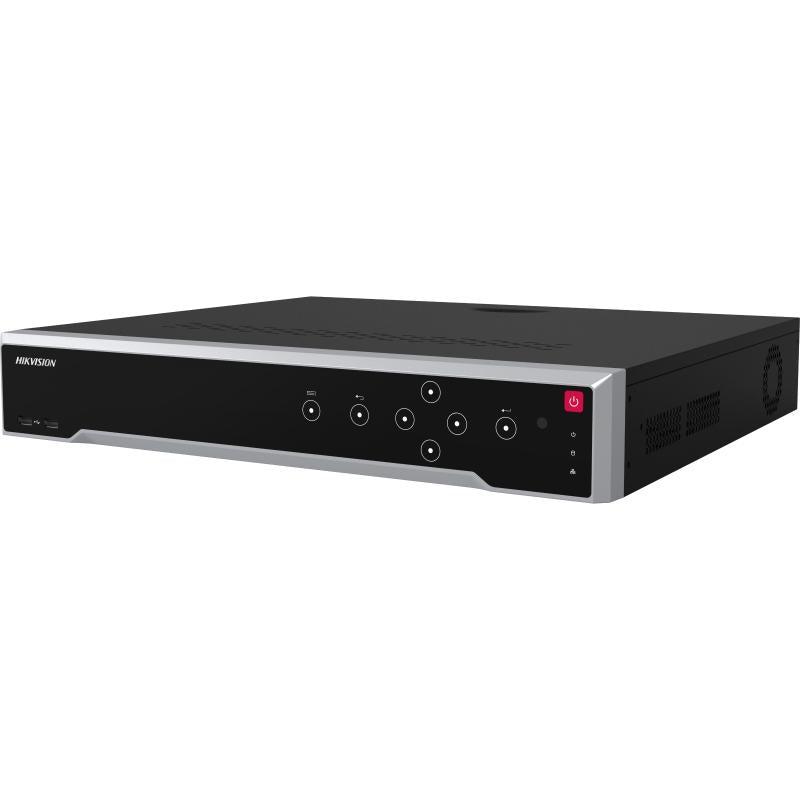 Hikvision DS-7764NI-M4 64 Channel 1.5U 8K NVR