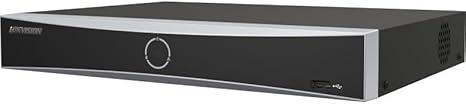 Hikvision DS-7608NXI-K1/8P 8 Channel PoE 1U K Series AcuSense 4K NVR
