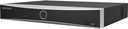 Hikvision DS-7608NXI-K1/8P 8 Channel PoE 1U K Series AcuSense 4K NVR