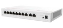 Huawei S380-S8P2T Multi-Service Gateway with 124W PoE+ – Essential networking device that provides reliable high-speed connectivity and stable power delivery for efficient home and business network management