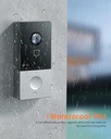 Hikvision DS-KIS603-P(C) IP Video Intercom Kit