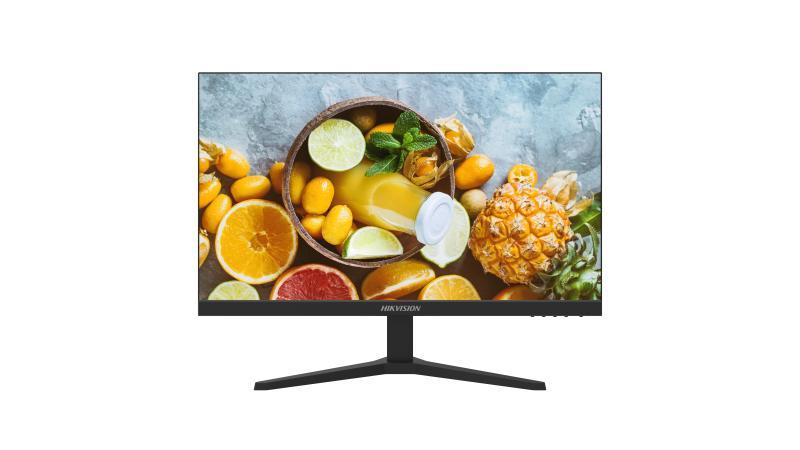 Hikvision DS-D5024F2-2P2 23.8 inch FHD IPS 100Hz V-bracket CCTV Monitor