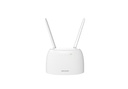 Hikvision DS-3WR4G12C(O-STD)/UK 1200mbps 4G LTE Dual Band Router
