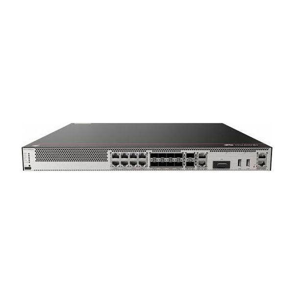 Huawei USG6000E-S13 eKit Firewall 02355YXM – Essential network security device that protects business networks by controlling traffic, preventing threats, and ensuring safe and stable connectivity