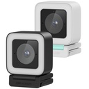 Hikvision IDS-UL4P 4MP AI Web Camera