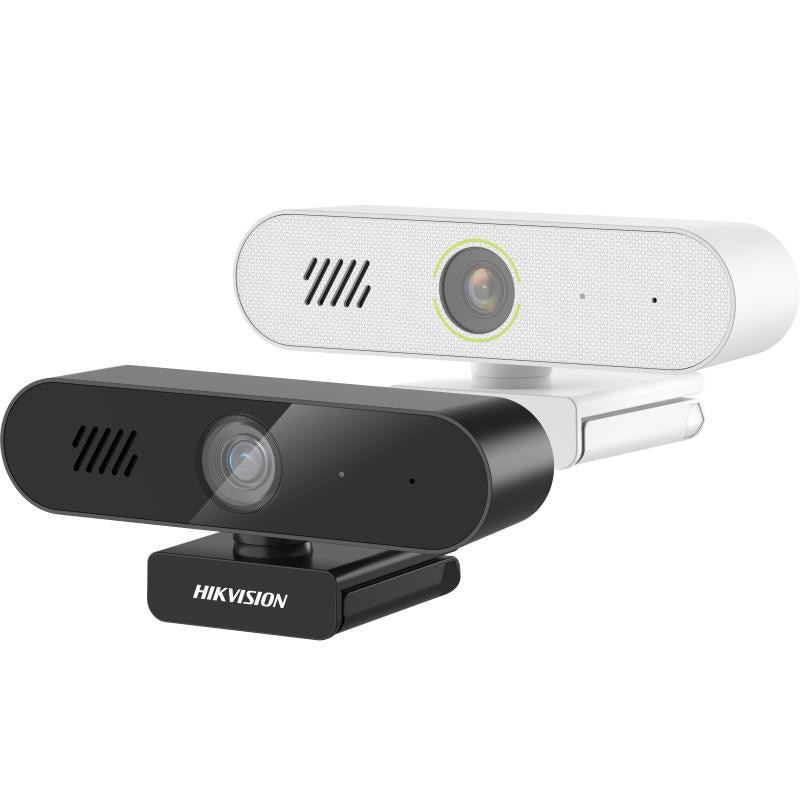 Hikvision DS-UA14 4 MP Web Camera