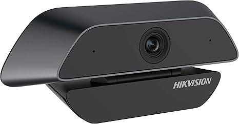Hikvision DS-U12 2 MP Web Camera