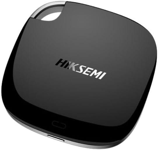 Hikvision/Hiksemi ESSD-T100 1024GB Portable External SSD