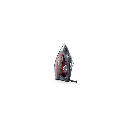 Black & Decker X2050-B5 Steam Iron with Ceramic Soleplate – 2200W