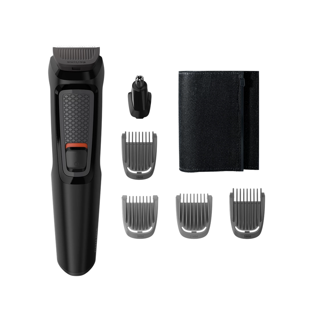 Philips Multigroom Series 3000 7-in-1 Trimmer