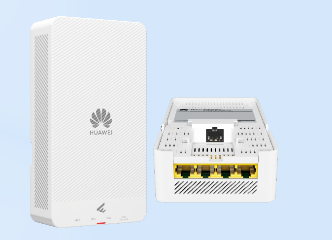 Huawei AP266 Wi-Fi 6 indoor Access point 50087274 – Delivers fast, reliable wireless connectivity and improved network performance for homes, offices, and business environments