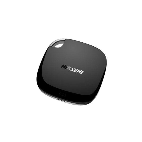 HiKVision/HiKSemi HS-ESSD-T100 Series Portable SSD 512GB (HS-ESSD-T100 512GB)