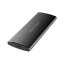 HiKVision/HiKSemi T200N 1024G USB Type-C Portable External SSD [HS-ESSD-T200N 1024G]