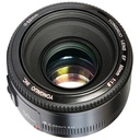 Yongnuo YN 50mm f/1.8 Camera Lens for Canon EF
