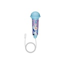 Volkano DY-3650-FZ Disney Mini Karaoke Machine Frozen