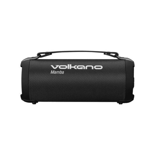 Volkano VK-3202-BK Mamba Series Bluetooth Speaker
