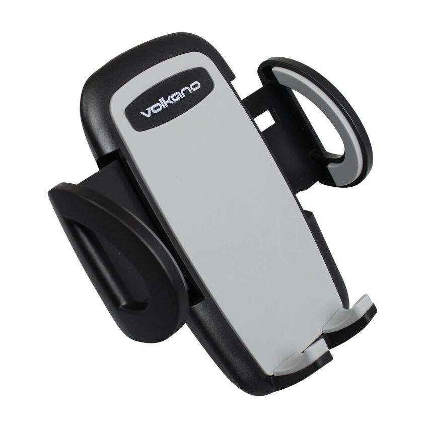 Volkano VK-5016-BK Flow series car airvent phone holder