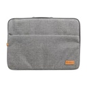 Volkano VK-7020-BK Premier Series Laptop Sleeve