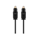 Volkano VK-20148-BK Optic Series Optical Cable