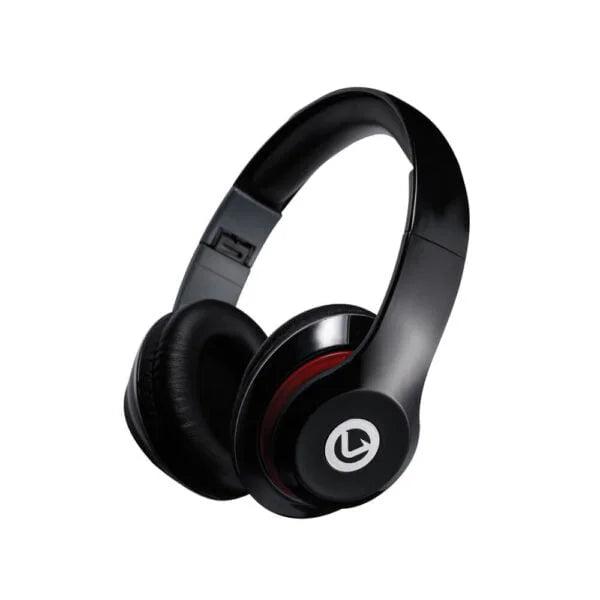 Volkano VB-VF401-B Falcon Series Wired Headphones