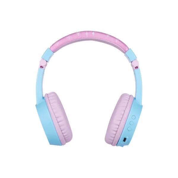 Volkano DY-9938-FZ Disney Frozen Padded BT Headphones