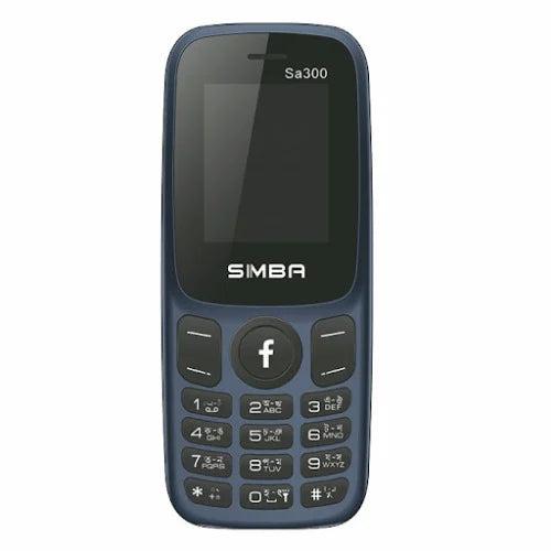 Simba Sa300 Mobile phone