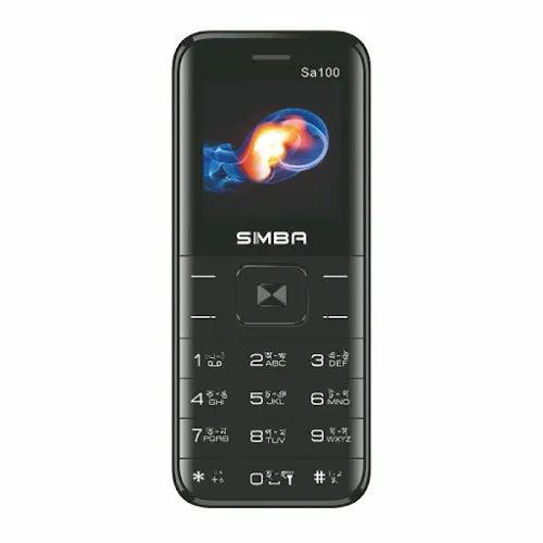 Simba Sa100 Mobile phone