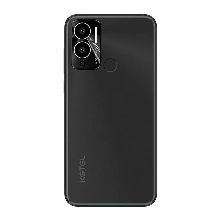 KGTEL YOLO 3 32GB ROM 5000mAh Dual SIM 8MP+8MP Camera 6.3" Screen 2GB RAM Smartphones
