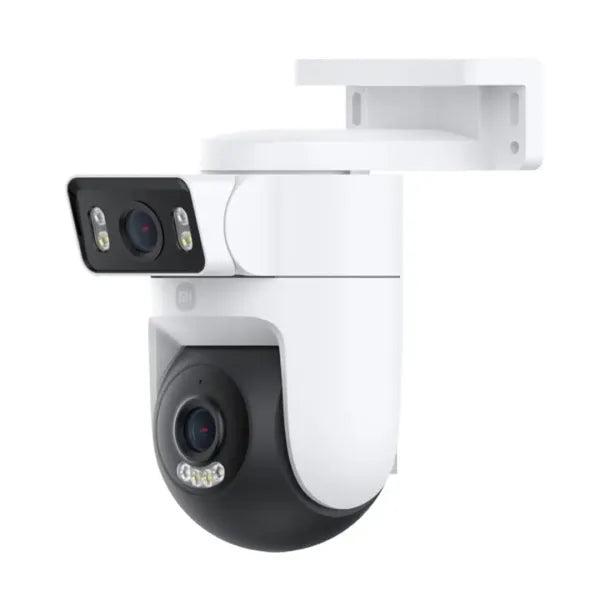 Xiaomi CW500 Dual Outdoor Camera – Enhances home security with clear dual-lens monitoring for reliable outdoor surveillance and peace of mind