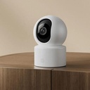 Xiaomi C201 Smart Camera – Provides clear real-time monitoring and smart security for safe and convenient home surveillance
