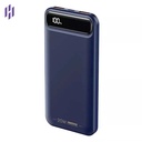 Remax RPP-520 PD20W+QC22.5W Fast Charging Power Bank 10000mAh Battery Portable Power Bank for Mobile Phone