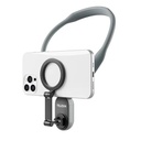 Telesin Magnetic Neck Mount for Phones