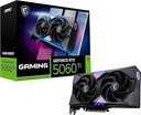 MSI GeForce RTX 5060 Ti 16G Gaming OC Graphics Card