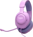 JBL Quantum 100 M2 Headphones