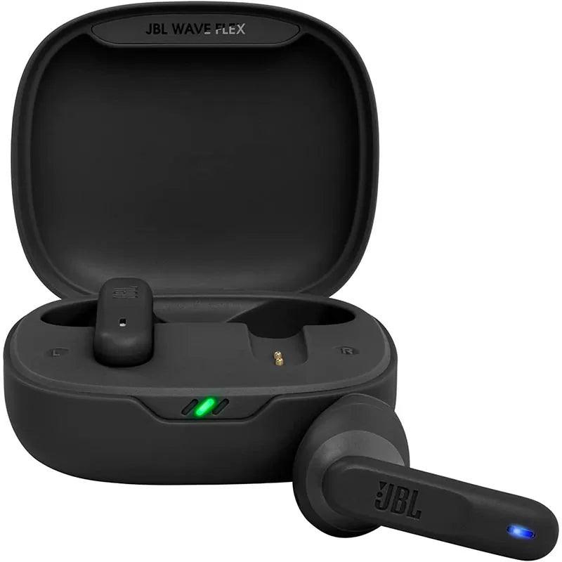 JBL Wave Flex True Wireless Earbuds