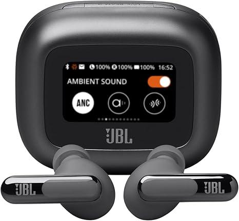 JBL Live Beam 3 True Wireless Earbuds